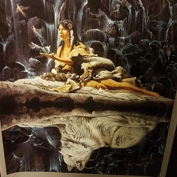 🔵 1000 piece puzzle - Picture 2 of 5